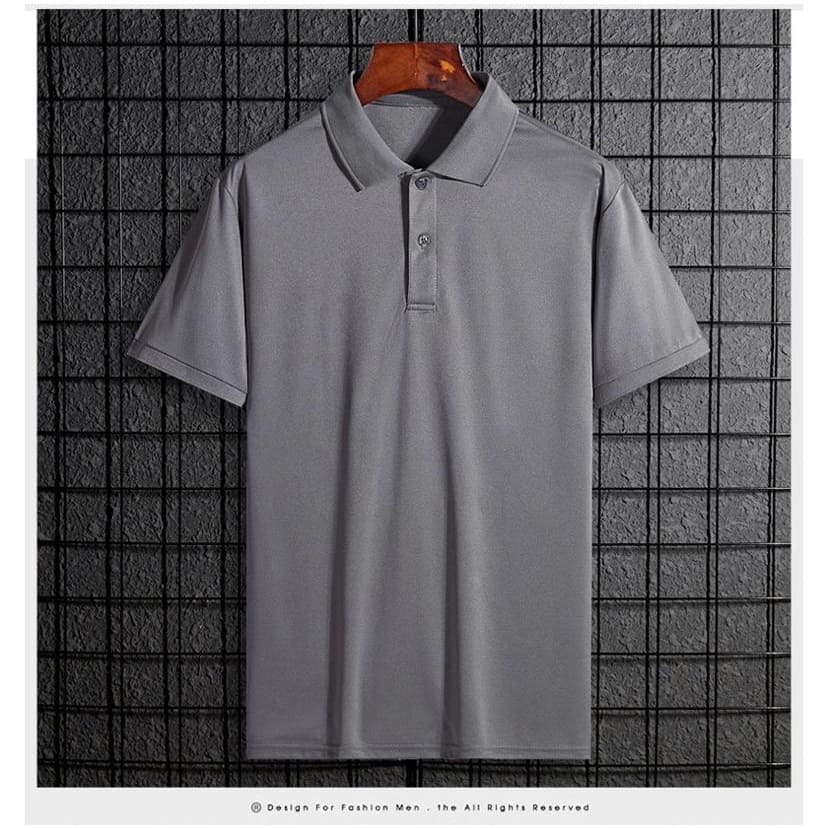 Polo Custom Cotton